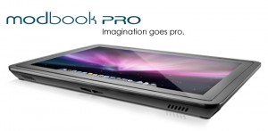 Axiotron ModBook Pro