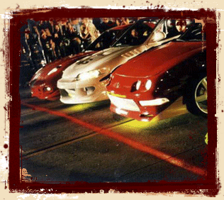 streetracing