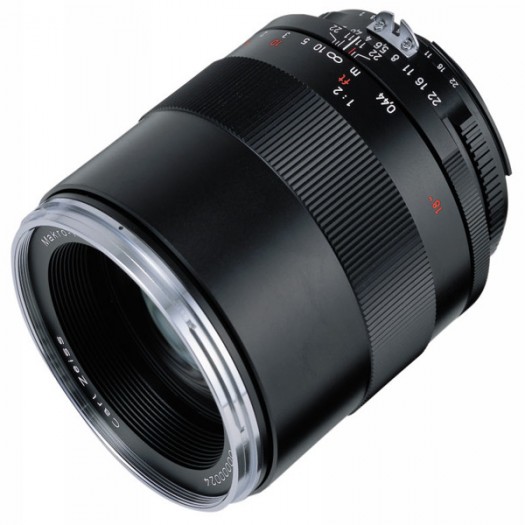 Zeiss Makro-Planar T* 2/100