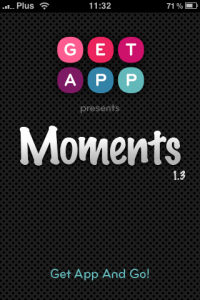Moments 01