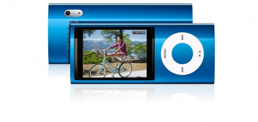 iPod Nano