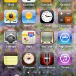 iPhone OS 4 iPhone OS 4