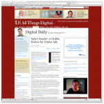 AllThingsD