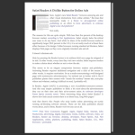 AllThingsD with Safari Reader