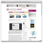 SpidersWeb