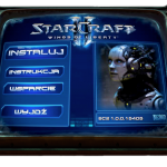 StarCraft install 01