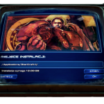 StarCraft install 02