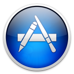 MacAppStore icon 512px