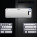 Post image for iOS 5 beta — pierwsze screeny [iPad]