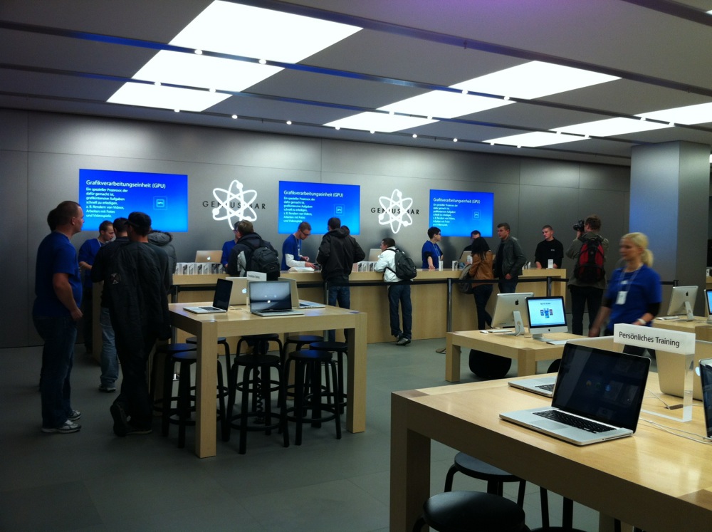 Apple Store