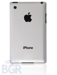 Post image for Zupełnie nowy iPhone na jesień 2012