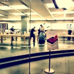 Apple Store Dresden 01