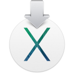 OS X Mavericks Page icon 1024px