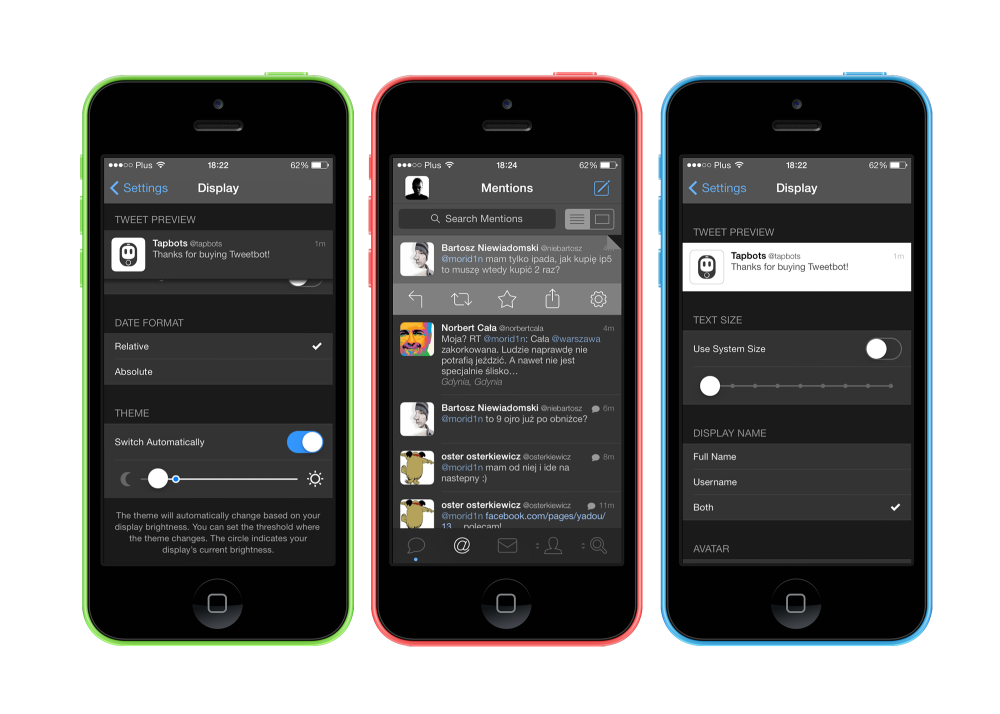 Tweetbot 3.2