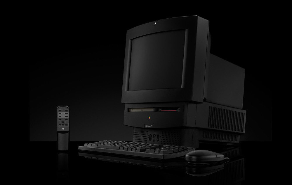 Macintosh TV 01