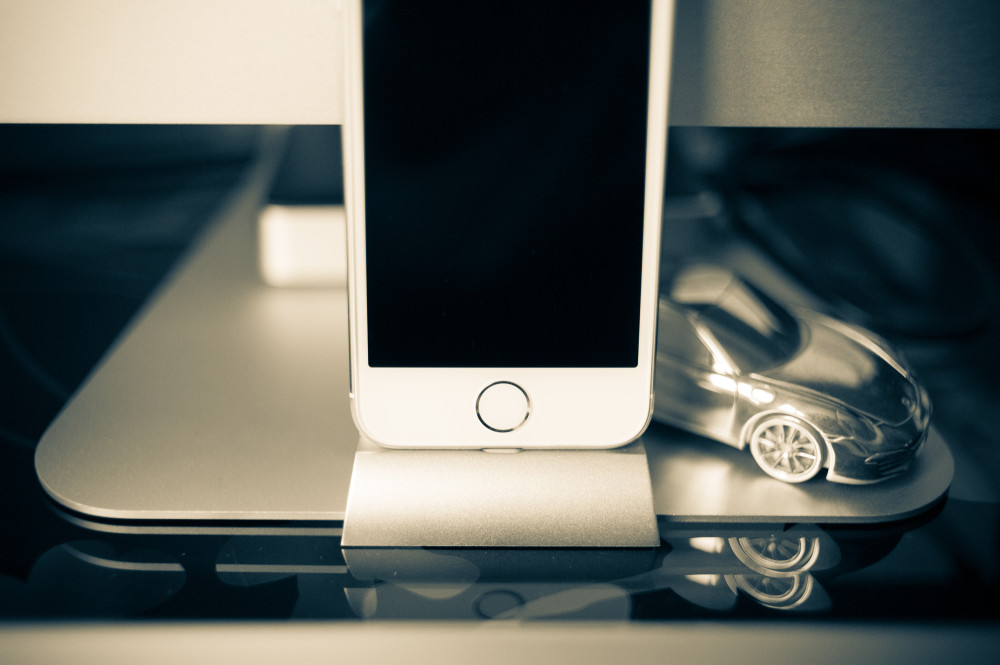 OCDock