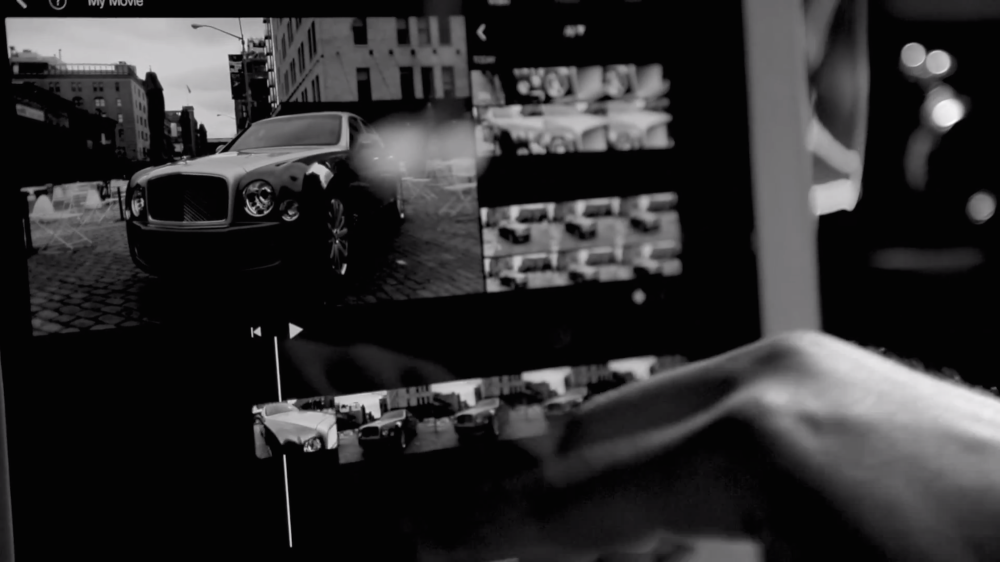 Bentley Inteligent Details 03