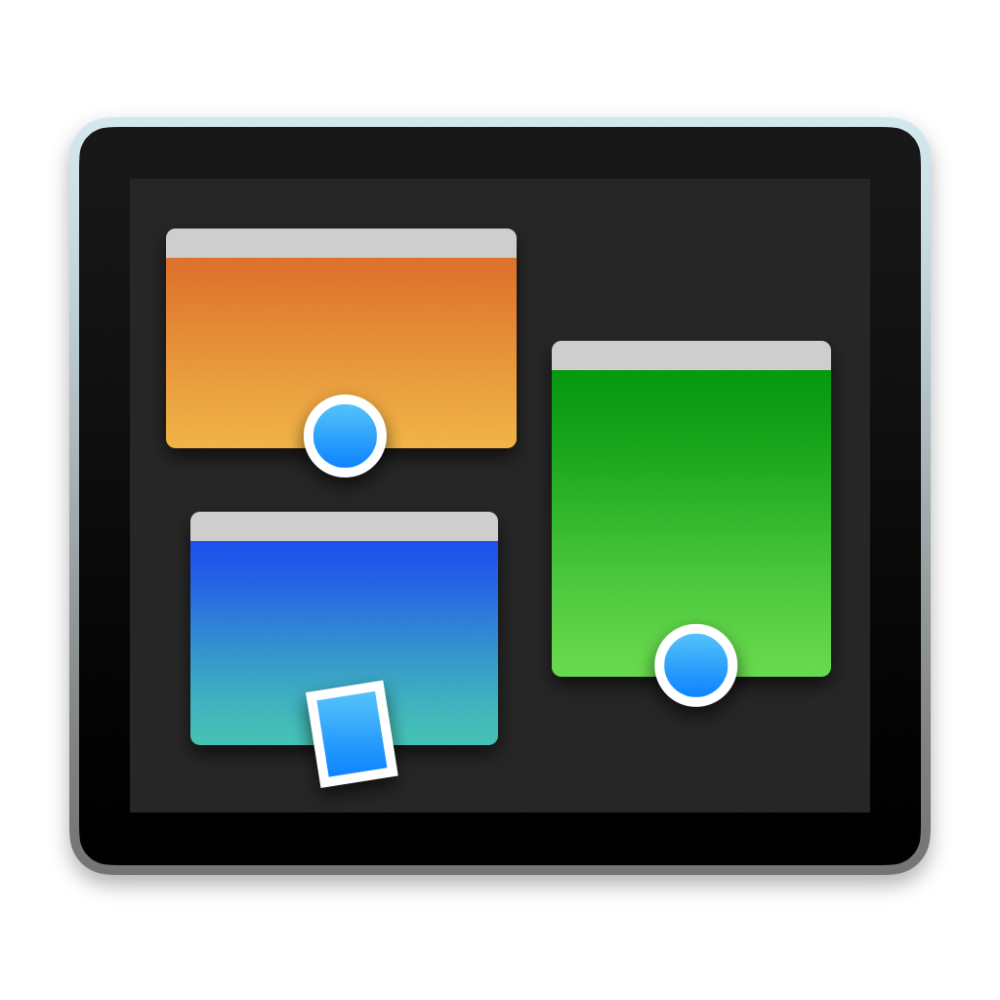 Yosemite DP6 Mission Control icon 1024px