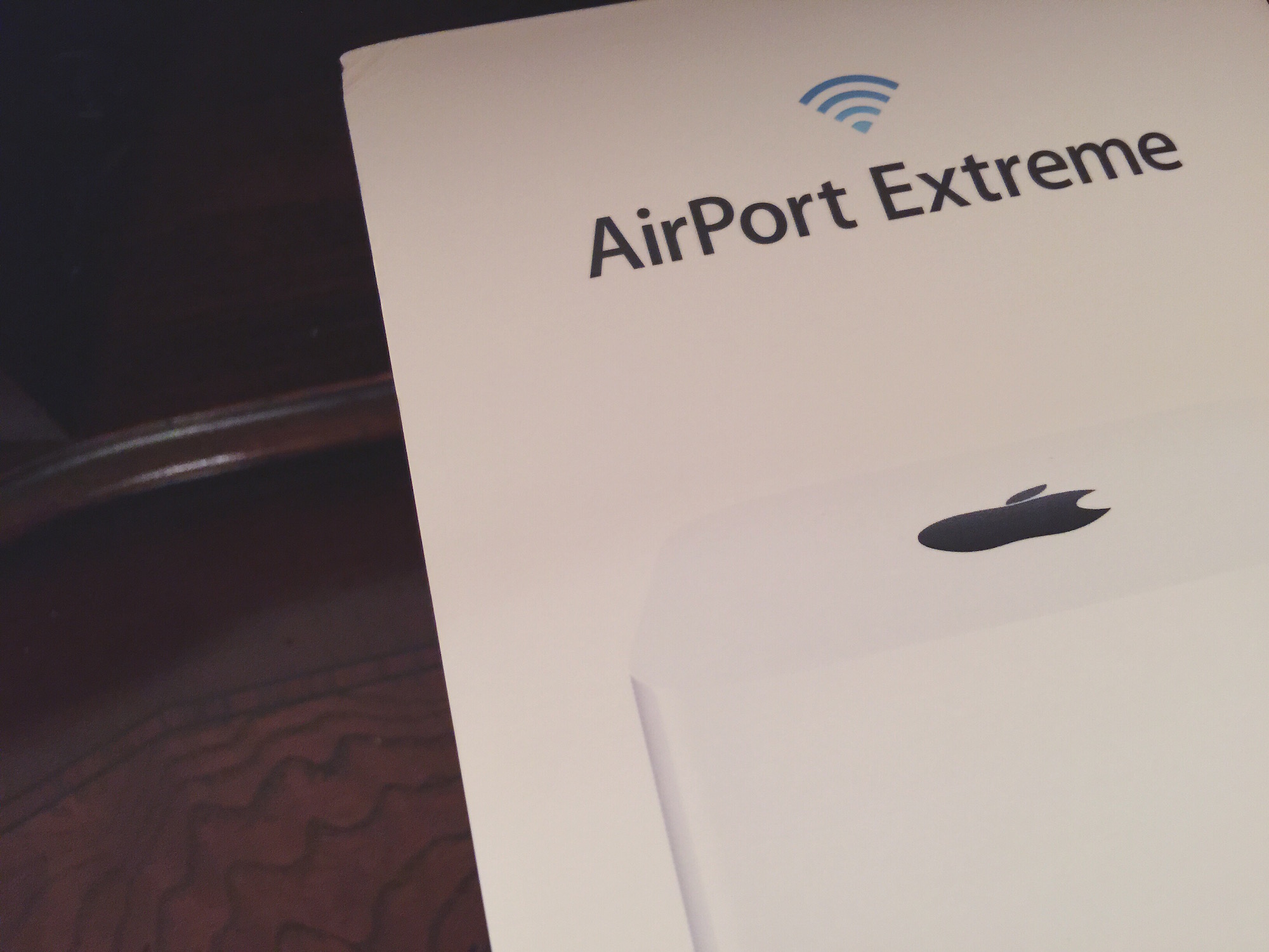 airport extreme software download mac
