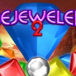 Bejeweled 2 logo