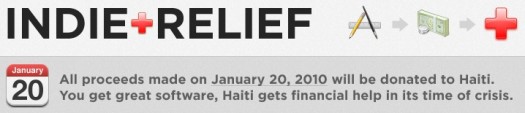 Indie Relief